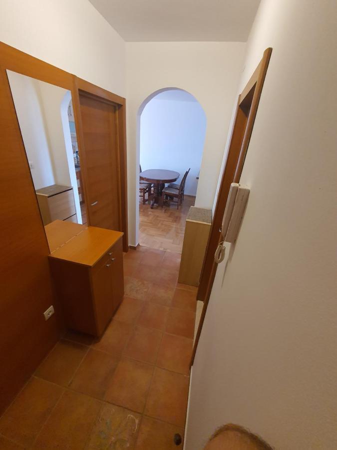 Oksana Apartment Podgorica Exteriér fotografie