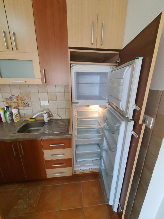Oksana Apartment Podgorica Exteriér fotografie